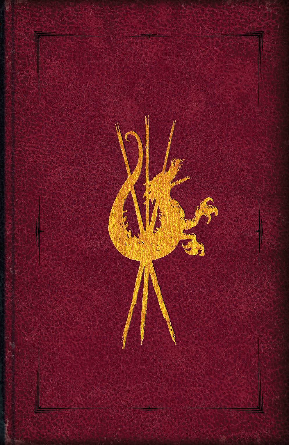 BOOK OF SLAUGHTER #1 CVR G BGVAR TODD