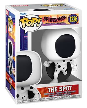 POP VINYL SPIDER-MAN ACROSS SPIDERVERSE SPOT VIN FIG