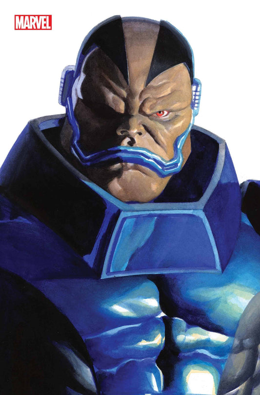 SINS OF SINISTER DOMINION #1 ROSS TIMELESS APOCALYPSE VAR