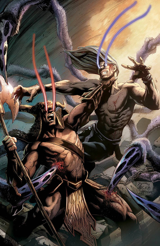 VANISH #6 CVR D 10 COPY INCV STEGMAN (MR)