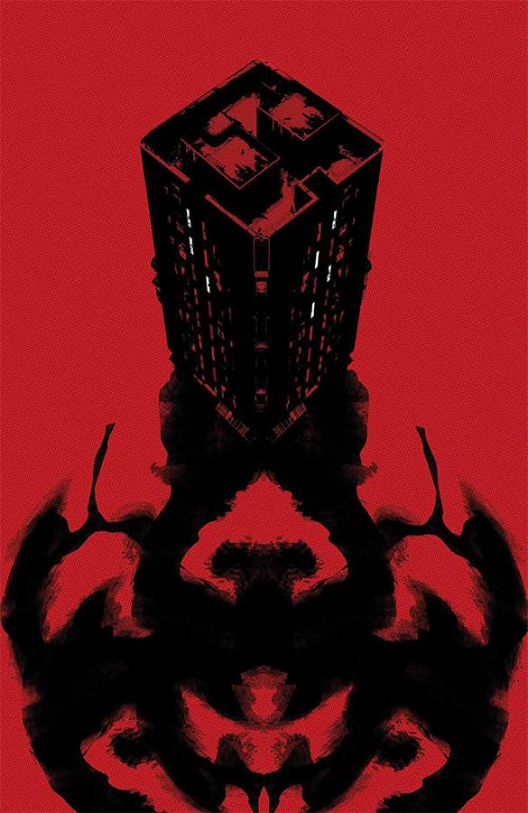 BONE ORCHARD TENEMENT #1 (OF 10) CVR E 25 COPY INC