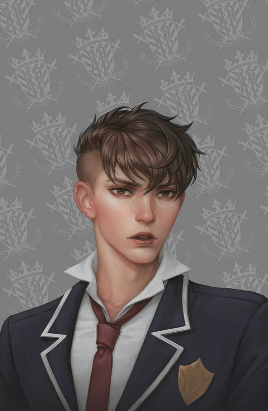 FENCE REDEMPTION #1 (OF 4) CVR D 10 COPY INCV PAGO