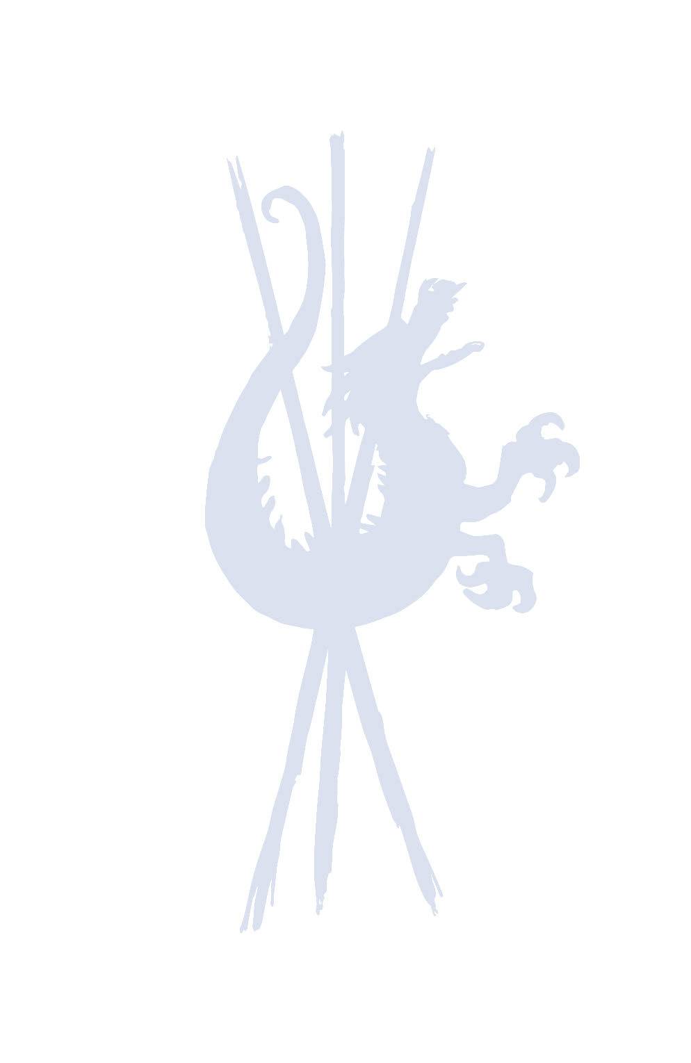 SOMETHING IS KILLING THE CHILDREN PEN & INK #1 CVR B