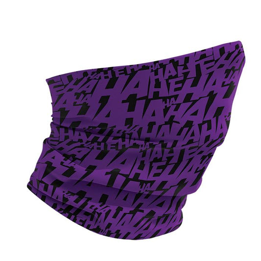 JOKER HAHAHA TUBULAR