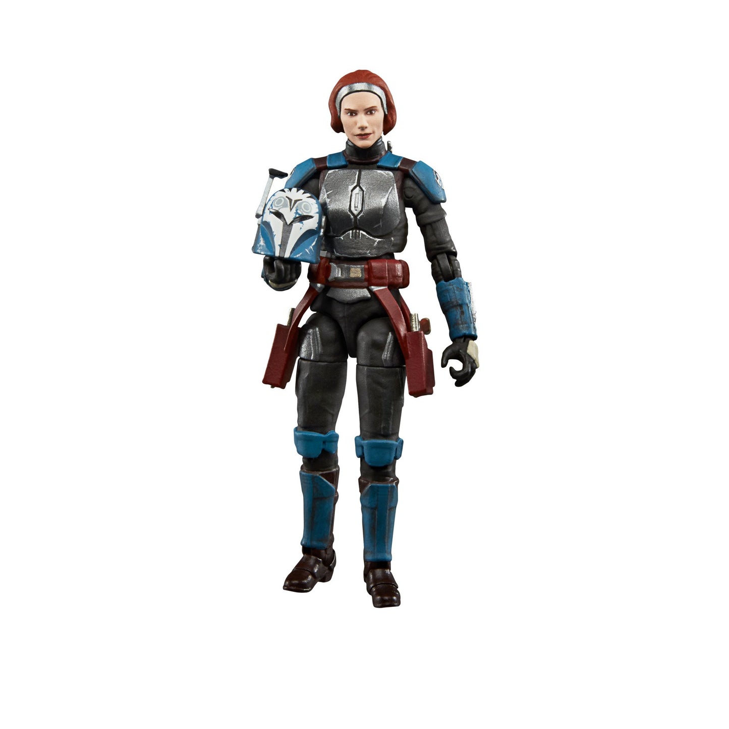 STAR WARS VINTAGE COLL 3.75 BO-KATAN KRYZE AF