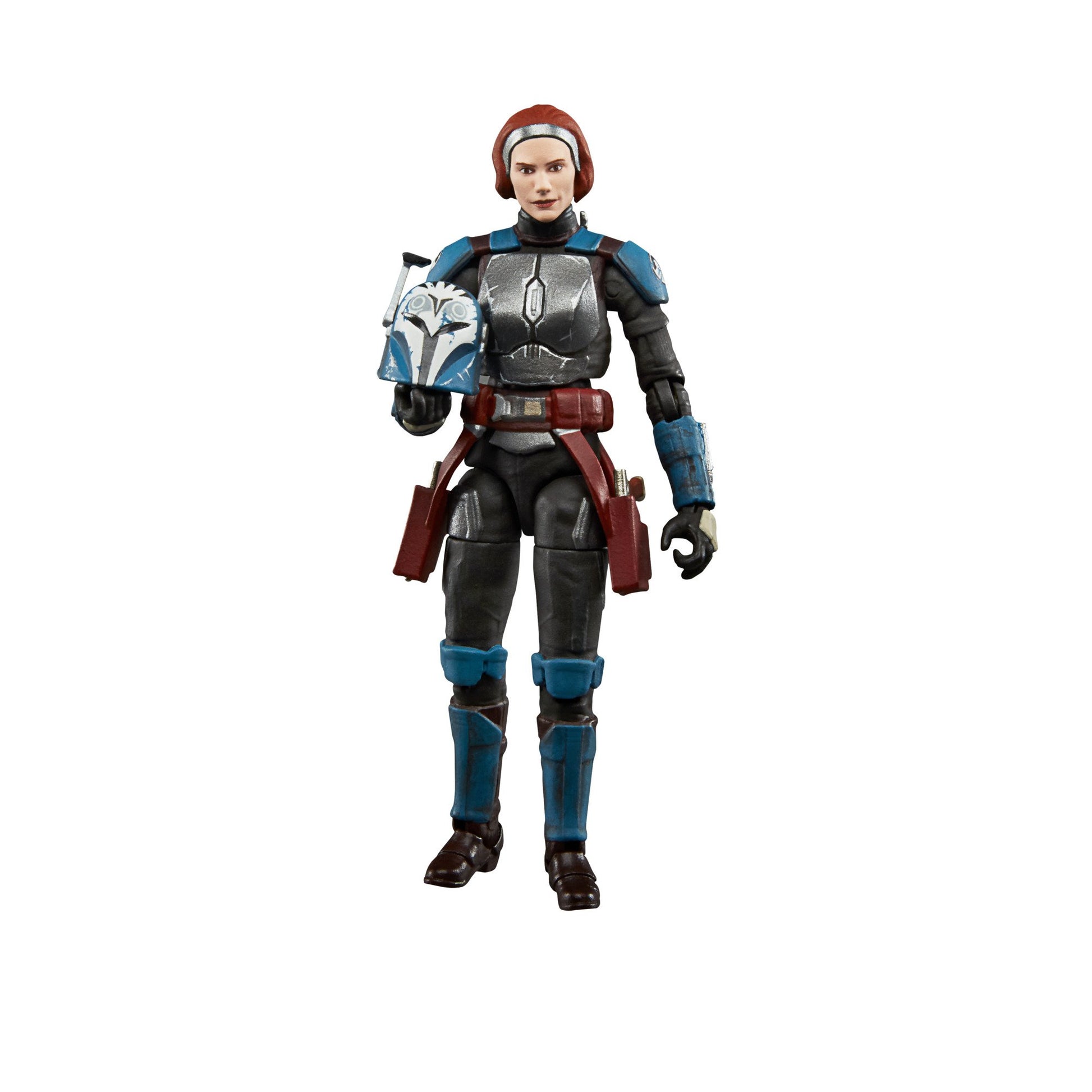 STAR WARS VINTAGE COLL 3.75 BO-KATAN KRYZE AF