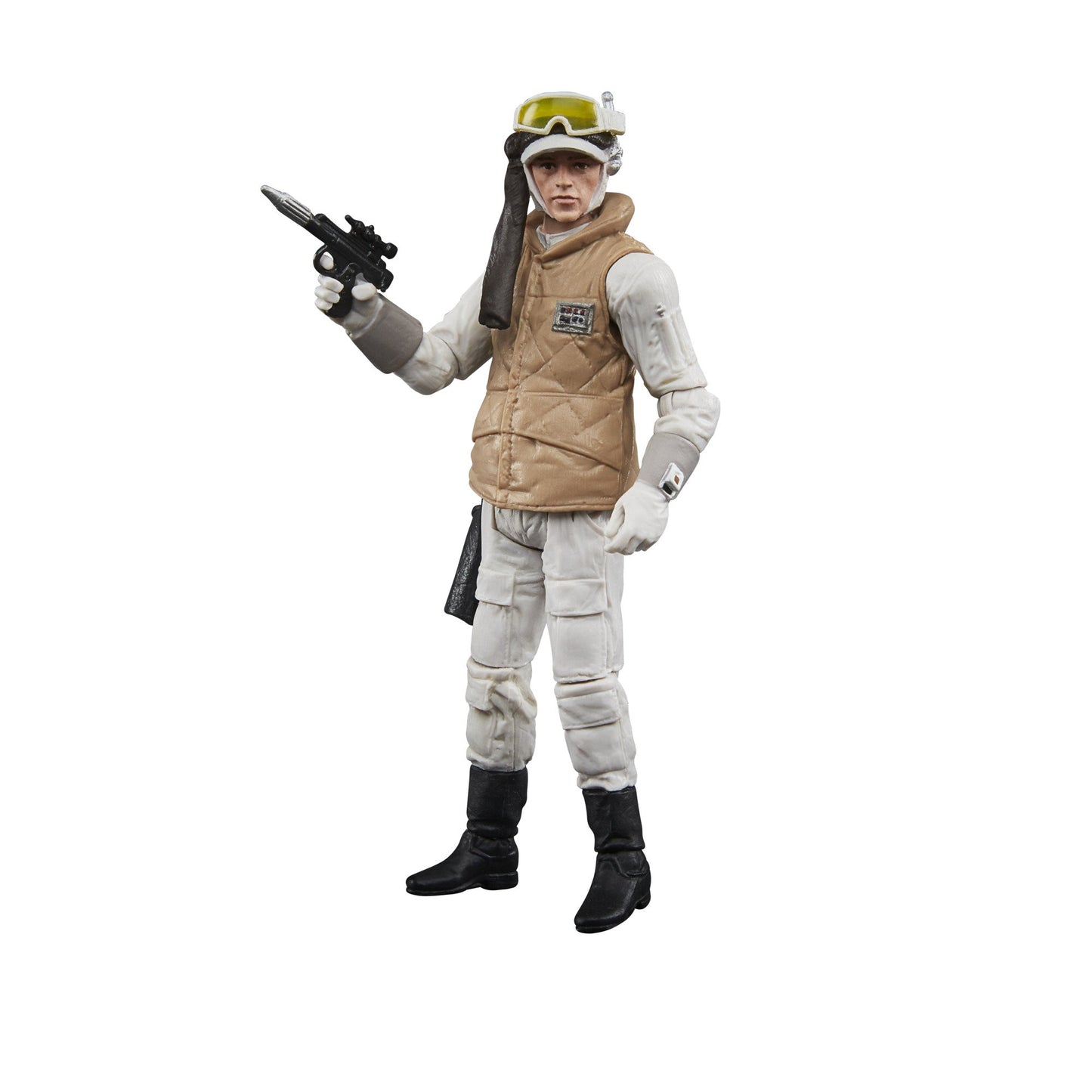 STAR WARS VINTAGE COLL 3.75 REBEL SOLDIER ECHO BASE AF