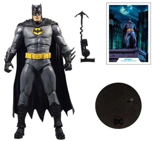 DC MV BATMAN 3JOKERS WV1 BATMAN 7IN SCALE AF