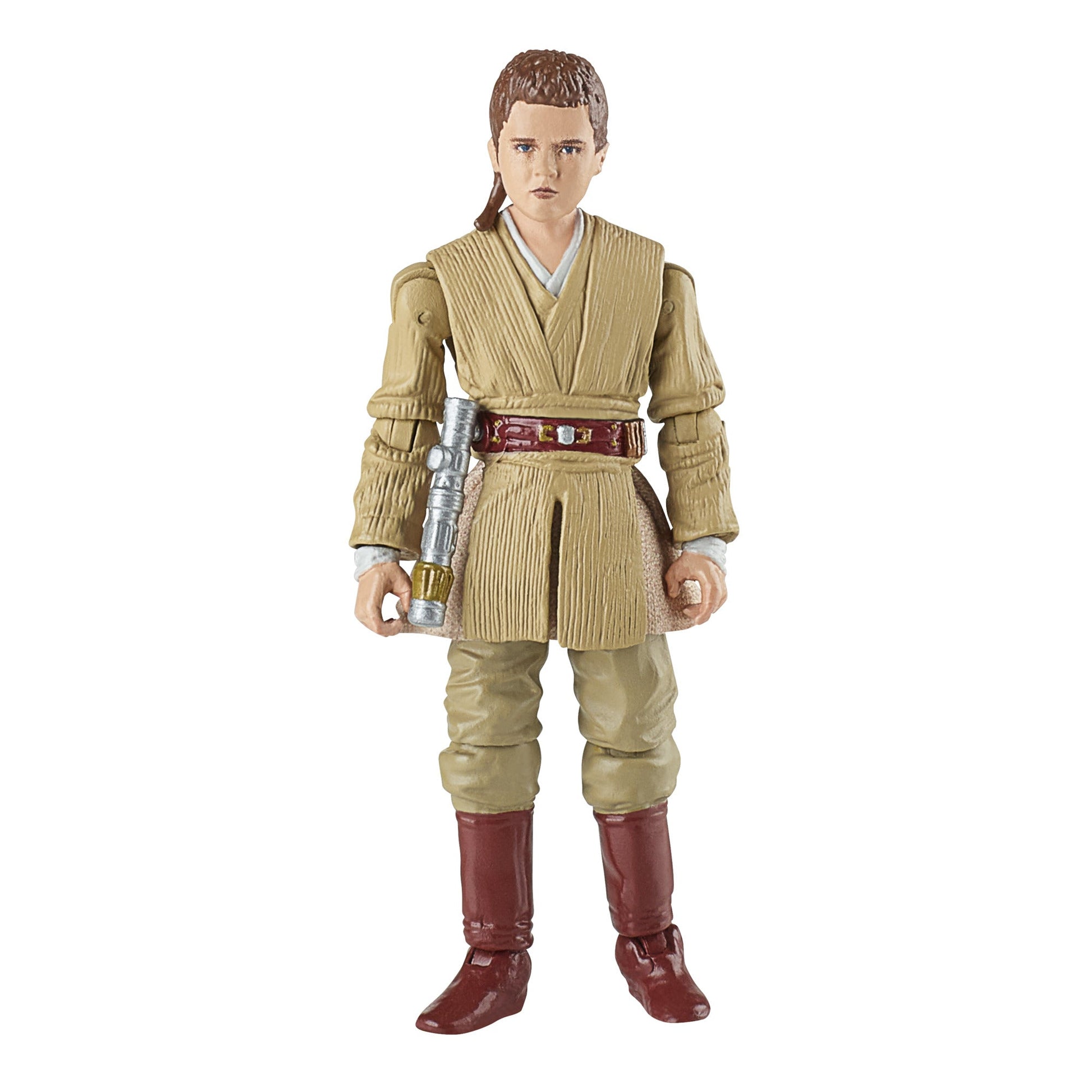 STAR WARS VINTAGE 3/34 ANAKIN SKYWALKER AF