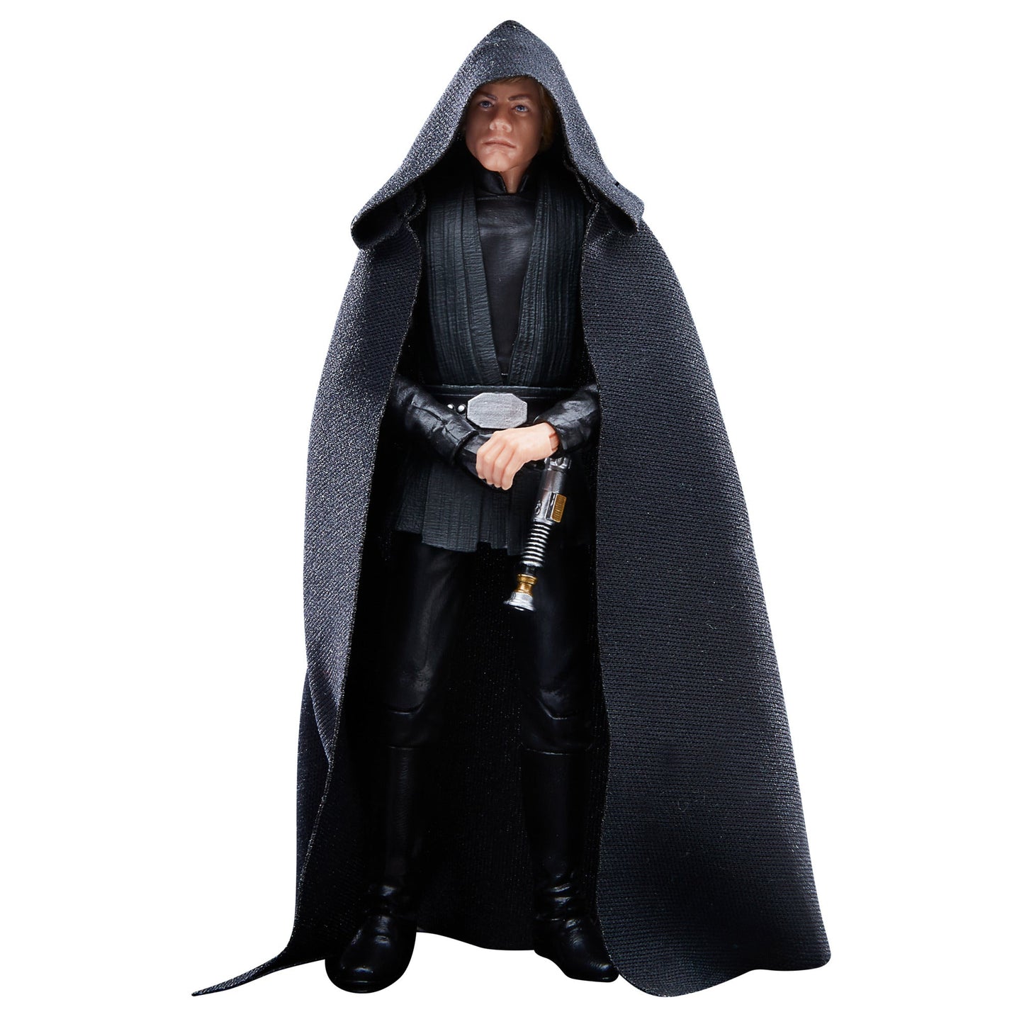 STAR WARS BLACK SERIES 6IN LUKE SKYWALKER AF