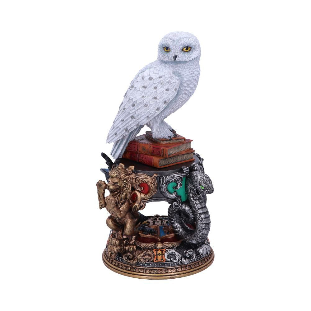 HARRY POTTER HEDWIG FIGURINE