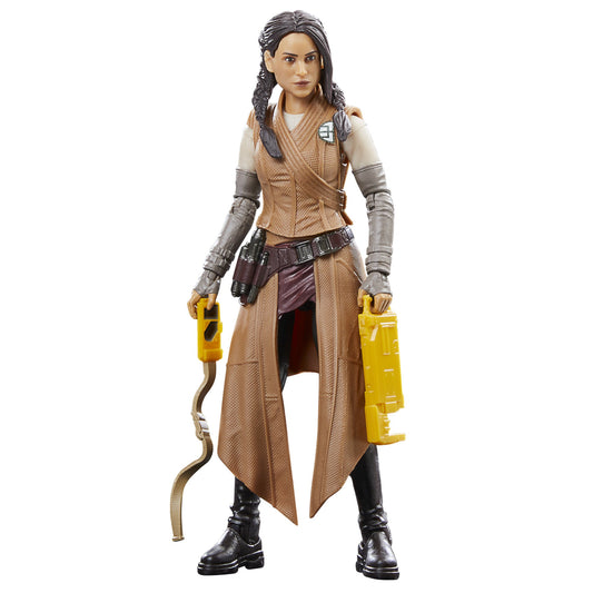 STAR WARS BLACK SERIES 6IN BIX CALEEN AF