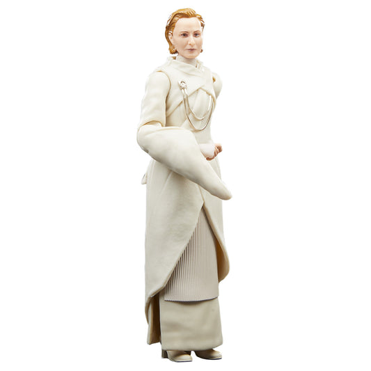 STAR WARS BLACK SERIES 6IN MON MOTHMA AF