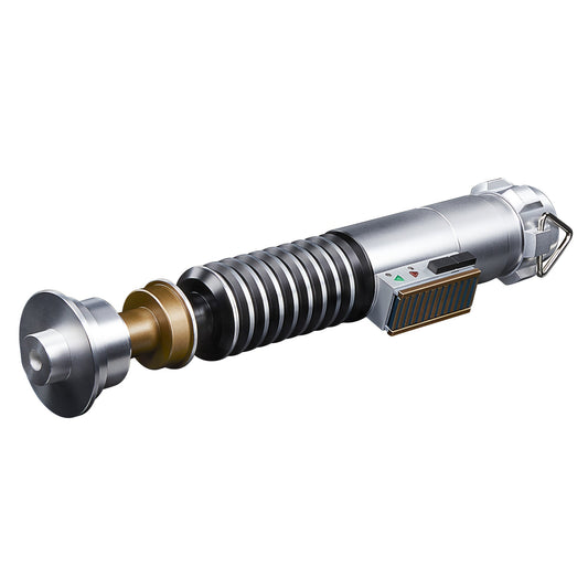 STAR WARS FORCE FX ELITE LUKE SKYWALKER LIGHTSABER