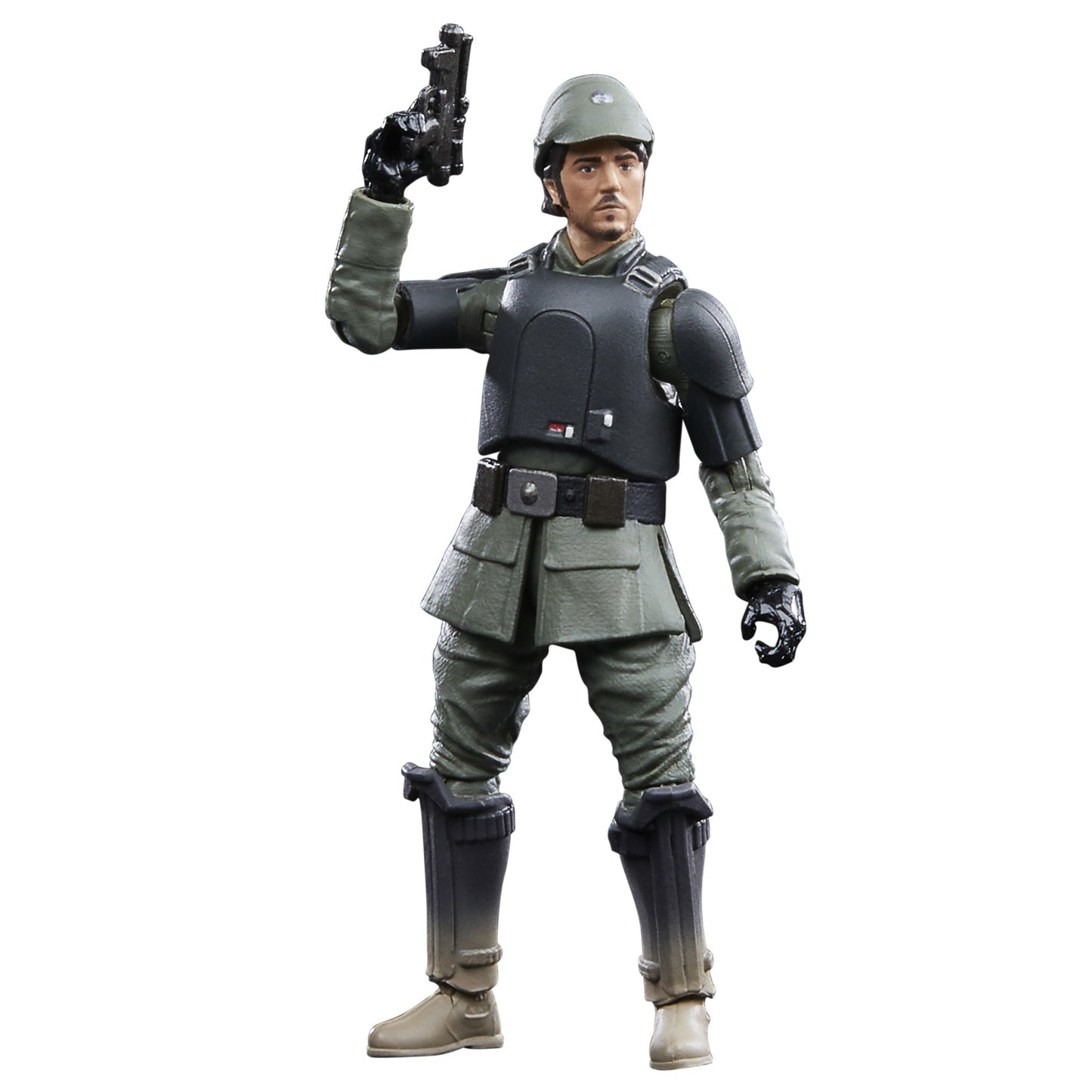 STAR WARS VINTAGE COLL 3.75 CASSIAN ANDOR ALDHANI
