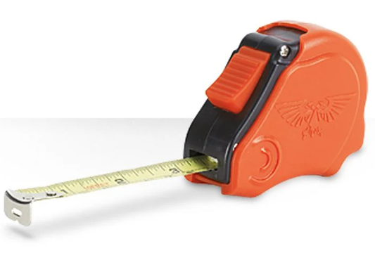 GW Tape Measure
