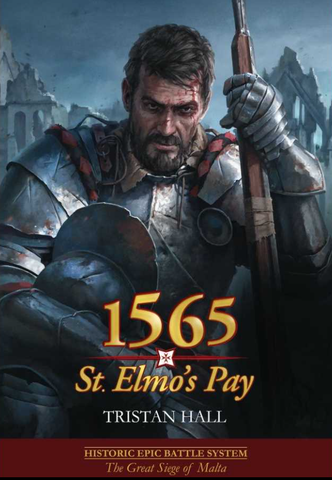 1565, St Elmo's Pay
