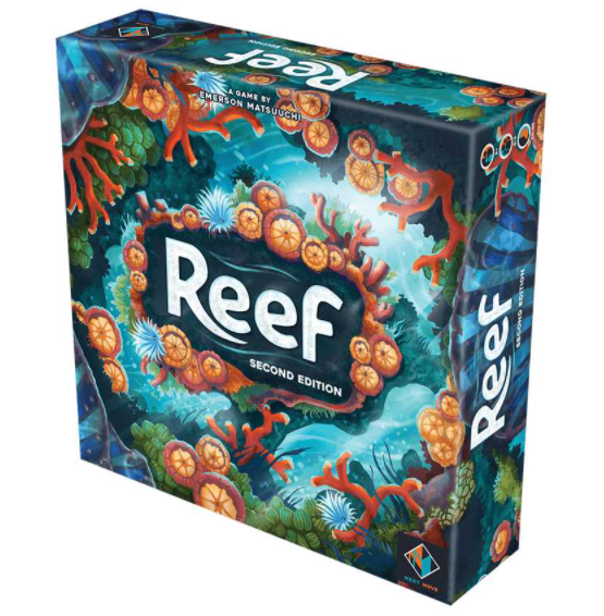 Reef 2.0