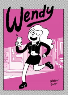 Wendy Graphic Novel