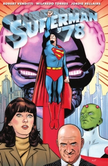 Superman '78 HC