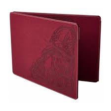 DRAGON SHIELD GAME MASTER SCREEN