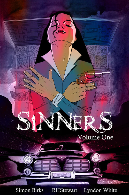 SINNERS VOL 1