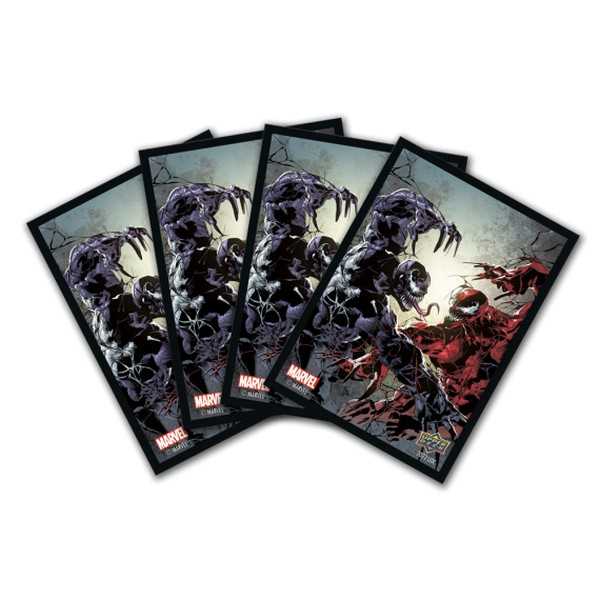 MARVEL CARD SLEEVES