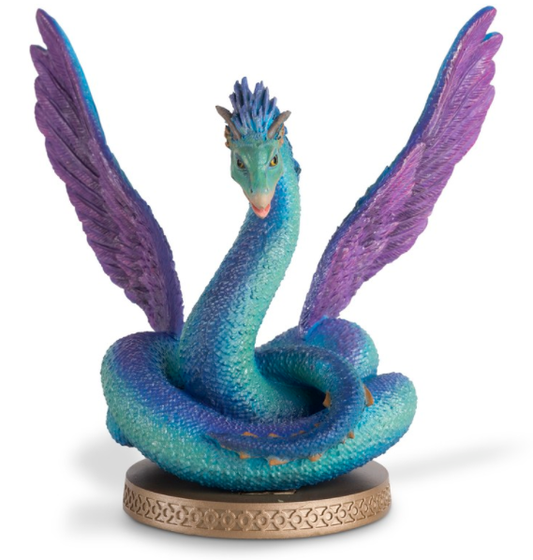 HP WIZARDING WORLD FIG COLLECTION OCCAMY