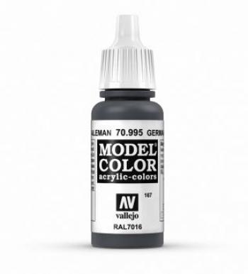 Vallejo AV Vallejo Model Color 17ml - German Grey