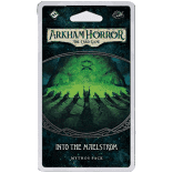 Into The Maelstrom - Arkham Horror LCG
