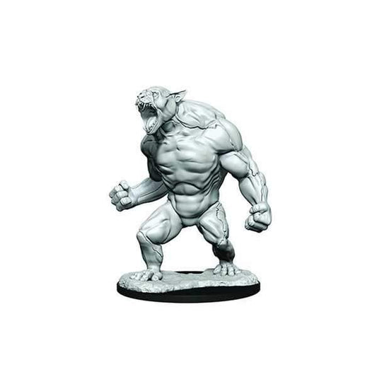 Critical Role Unpainted Miniatures: Aeorian Reverser
