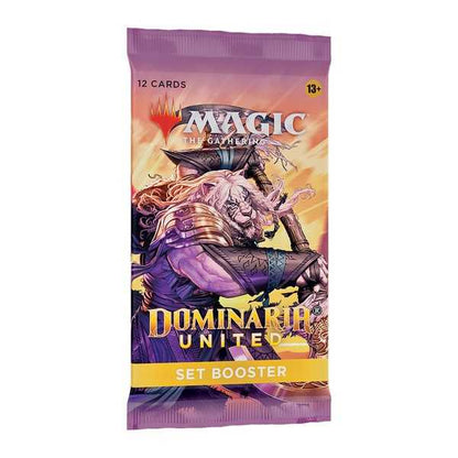 Magic the Gathering: Dominaria United