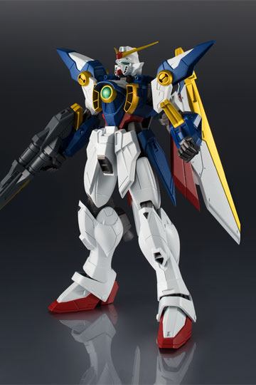 Wing Gundam - Mobile Suit XXXG-01W 15 cm: Action Figure