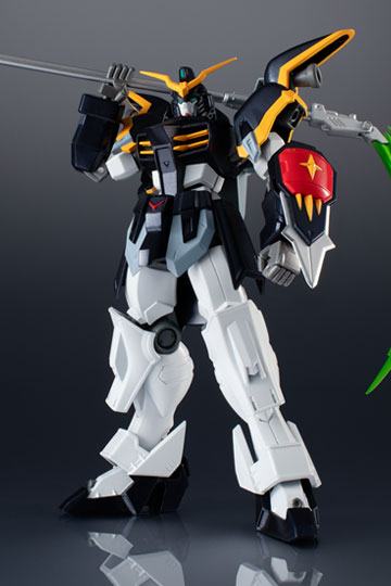 Gundam  RX-0 Unicorn 16 cm: Action Figure