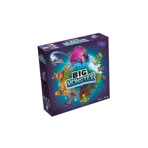 BIG MONSTER