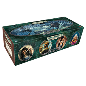 Return To Dunwich Legacy Arkham Horror LCG