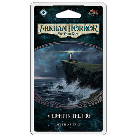A Light In the Fog - Arkham Horror LCG