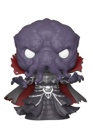 Dungeons & Dragons POP! Games Vinyl Figure Mind Flayer 9 cm