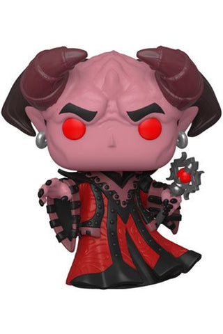 Dungeons & Dragons POP! Games Vinyl Figure Asmodeus 9 cm