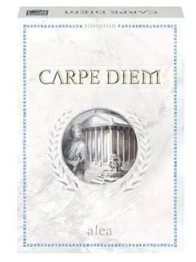 CARPE DIEM Alea