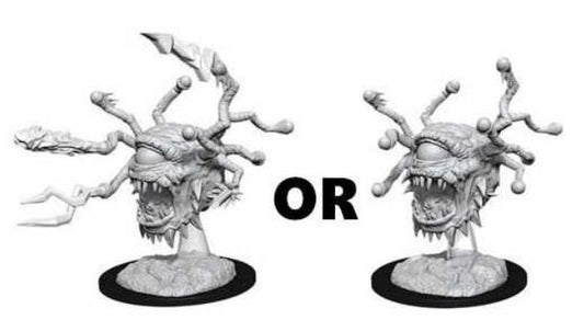 Dungeons & Dragons Nolzur's Marvellous Miniatures - Beholder Zombie