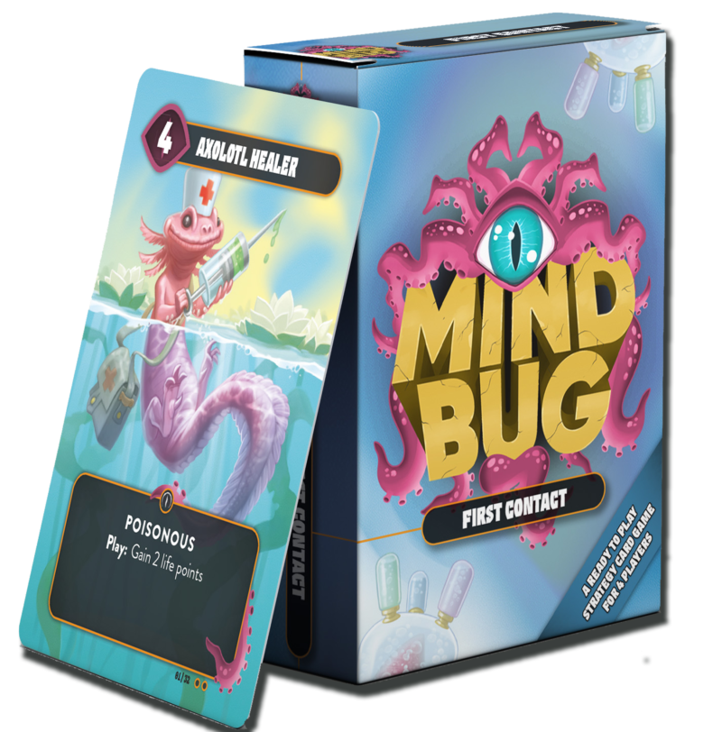 Mindbug