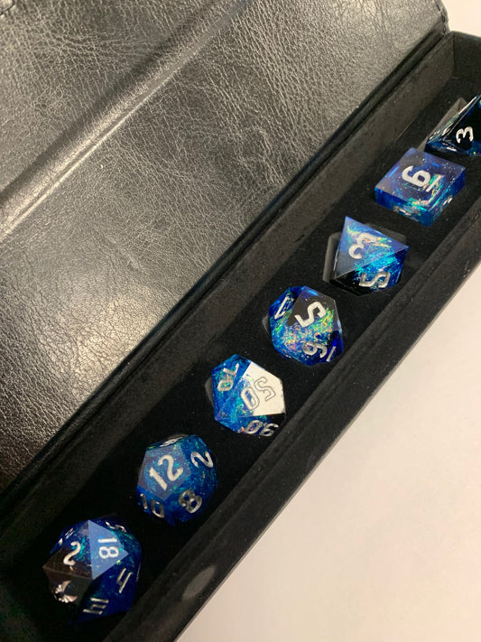 The Hexed Collection Dice
