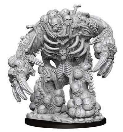 Pathfinder Battles Deepcuts Miniatures - Bone Golem