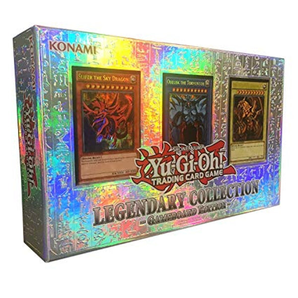 Yu-Gi-Oh! Legendary Collection 1 Reprint