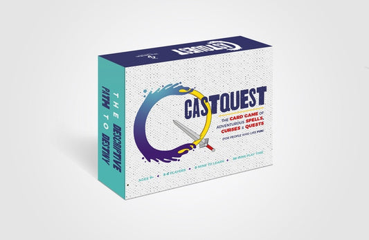 CastQuest