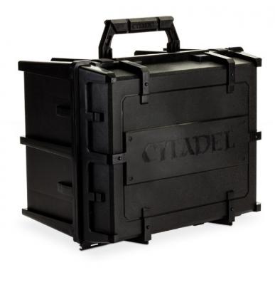 CITADEL BATTLE CASE