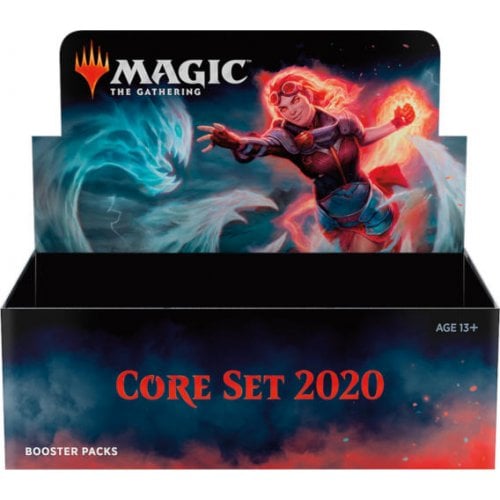 MTG Core Set 2020 Booster Box