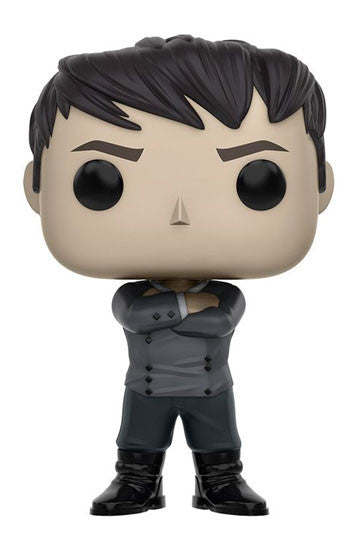 Dishonored 2 POP! Games Vinyl Figure Outsider 9 cm