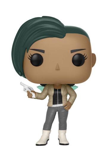 Saga POP! Comics Vinyl Figure Alana with Gun 9 cm